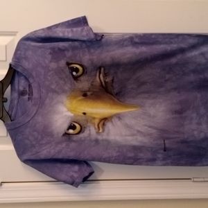 AniMall Eagle Tee Small